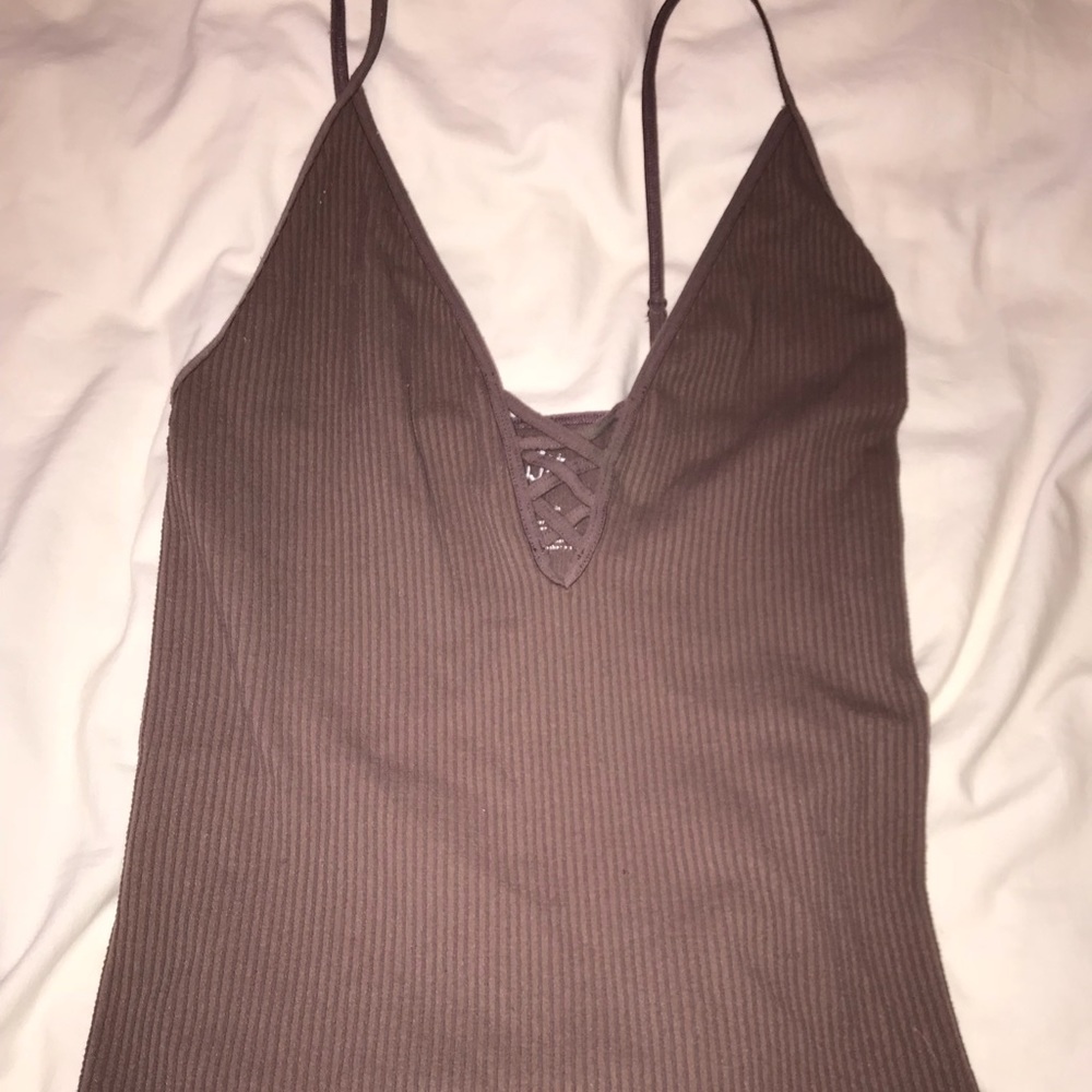Free People Cami
